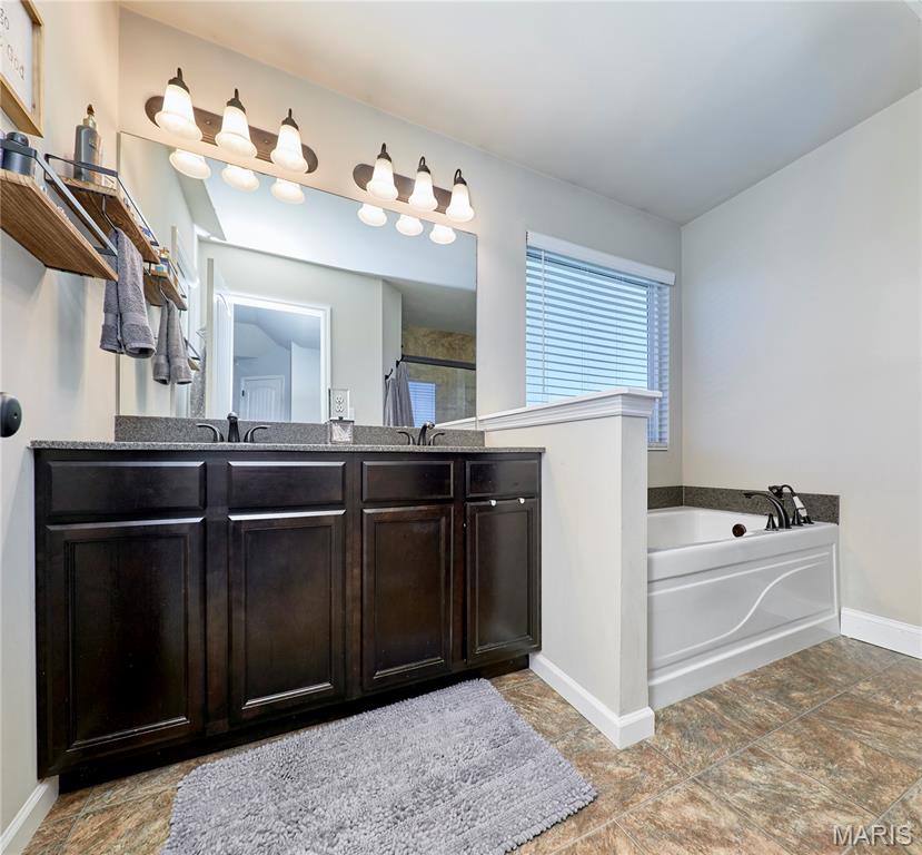 Newport Meadow #1 - Residential