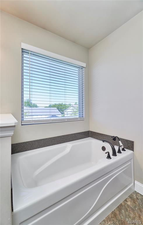 Newport Meadow #1 - Residential