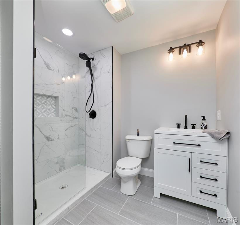 Newport Meadow #1 - Residential