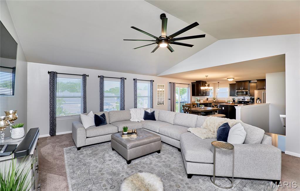 Newport Meadow #1 - Residential