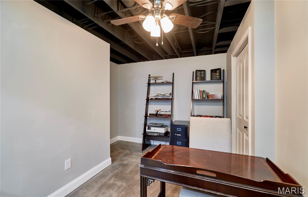 Newport Meadow #1 - Residential