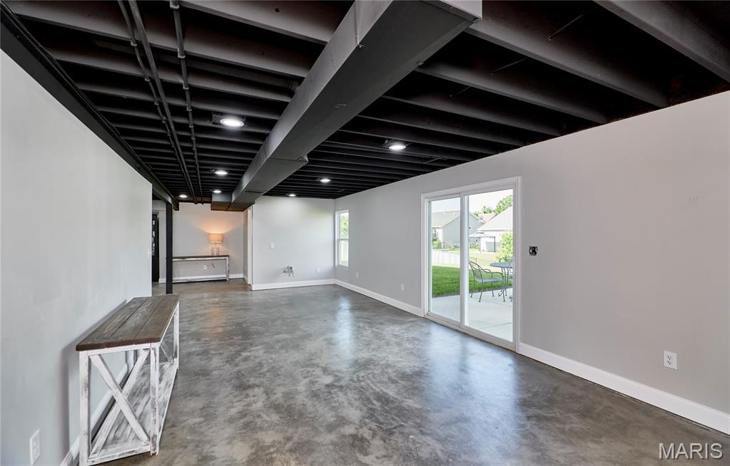 Newport Meadow #1 - Residential