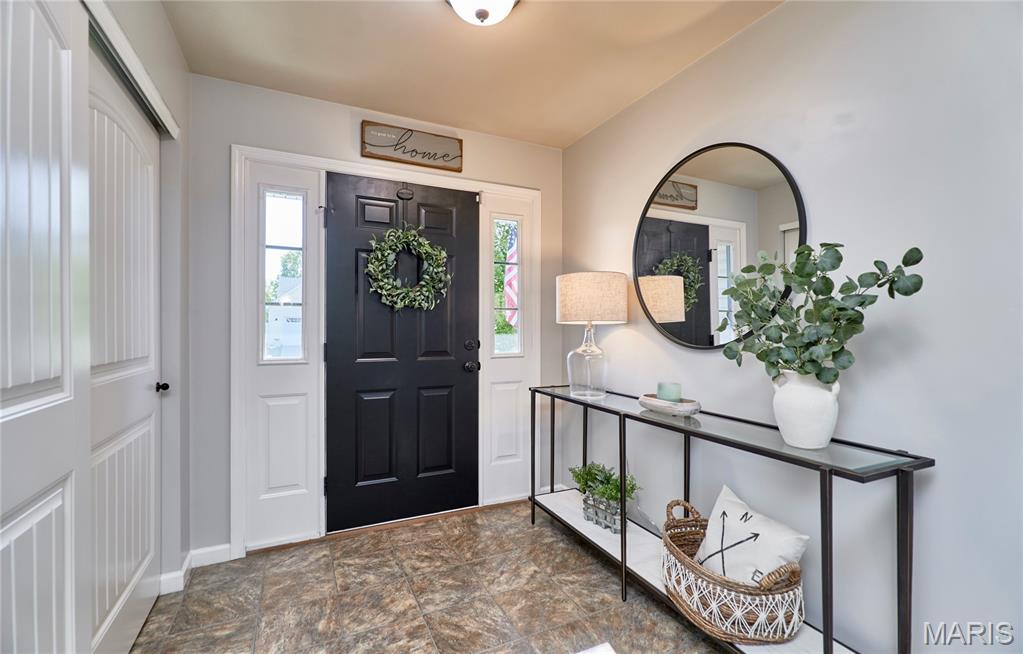 Newport Meadow #1 - Residential