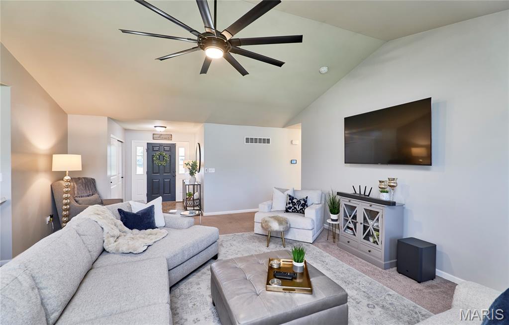 Newport Meadow #1 - Residential