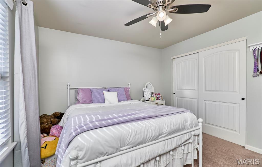 Newport Meadow #1 - Residential