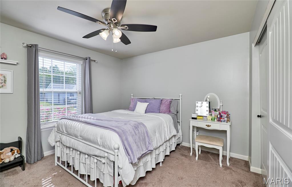 Newport Meadow #1 - Residential