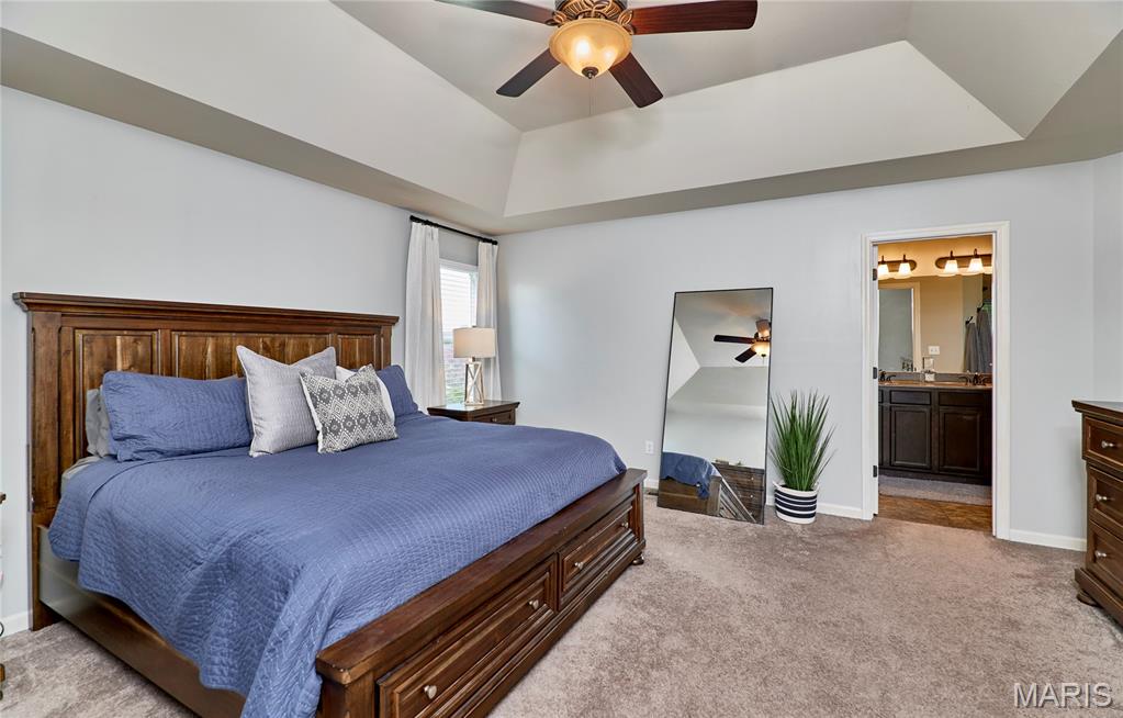 Newport Meadow #1 - Residential