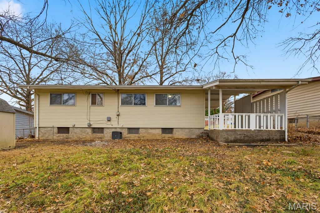 Northland Hills 5 - Residential