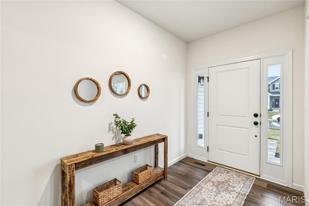 Estates at Polo Grounds - Residential