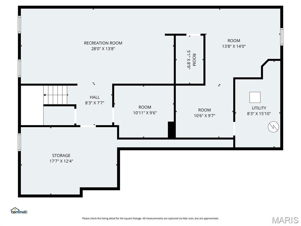 Estates at Polo Grounds - Residential