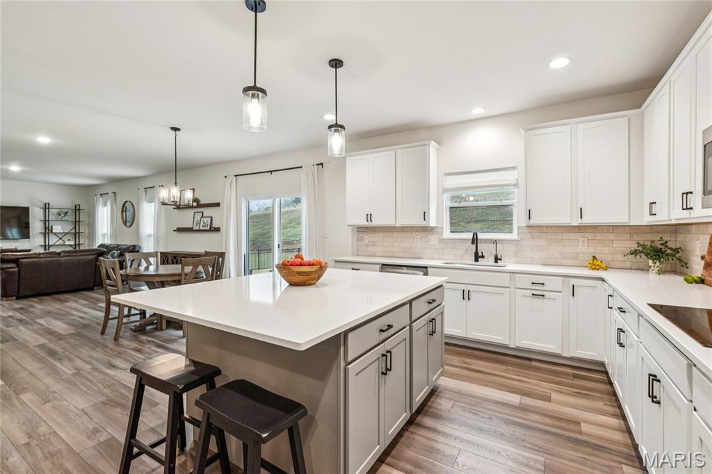 Estates at Polo Grounds - Residential