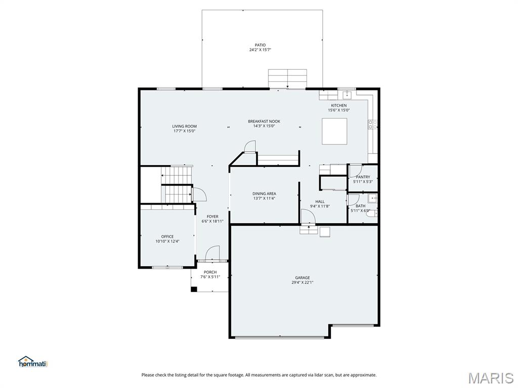 Estates at Polo Grounds - Residential