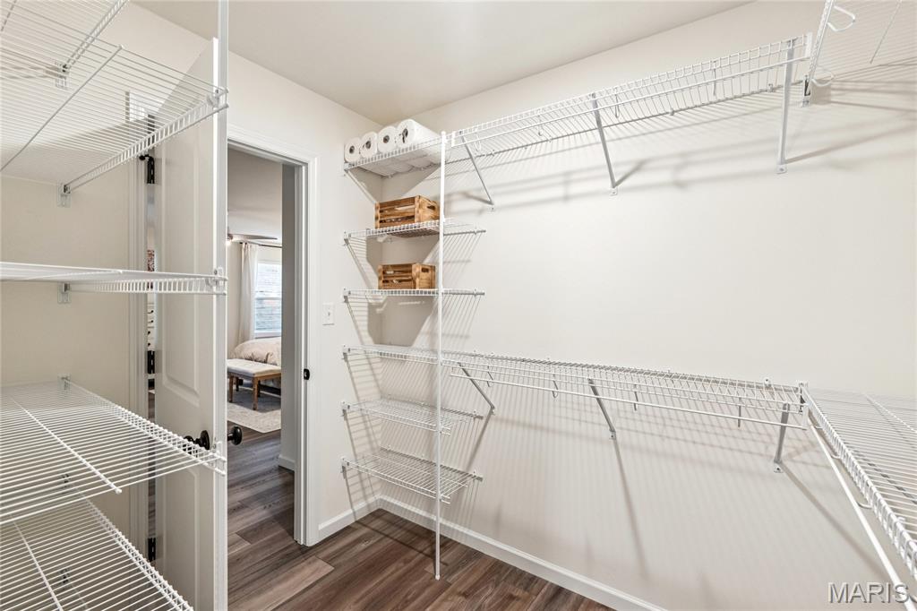 Estates at Polo Grounds - Residential