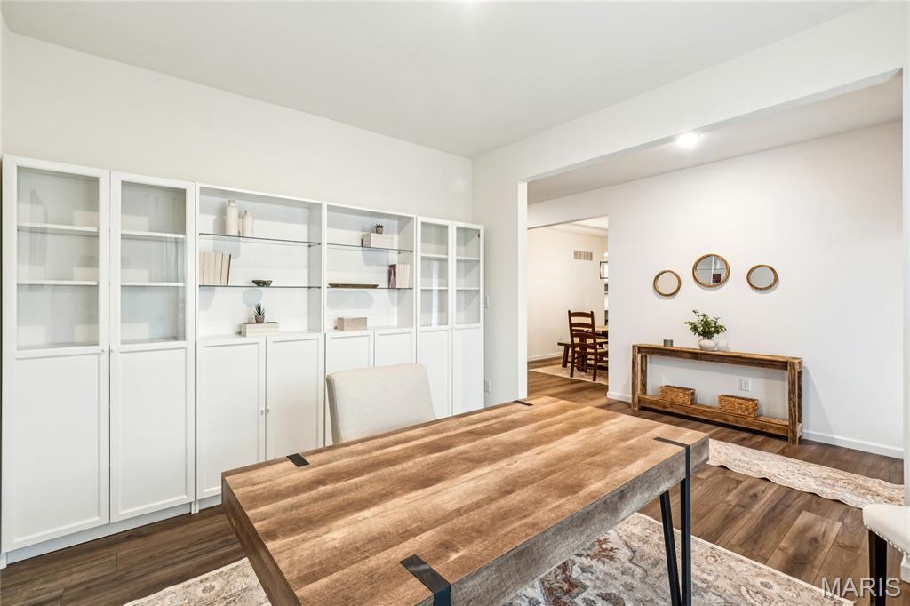 Estates at Polo Grounds - Residential