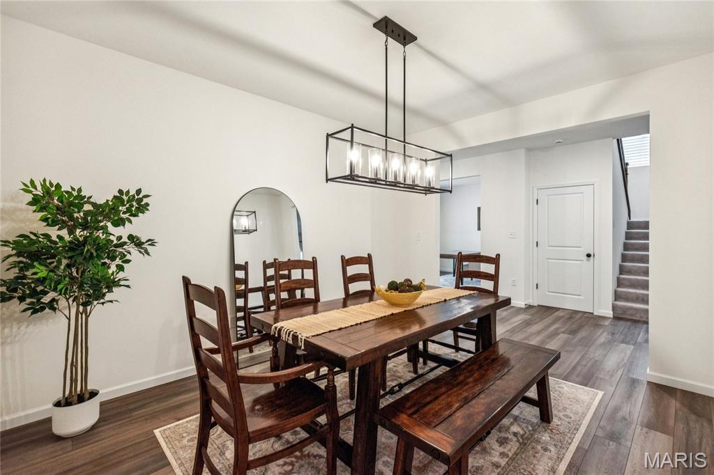 Estates at Polo Grounds - Residential