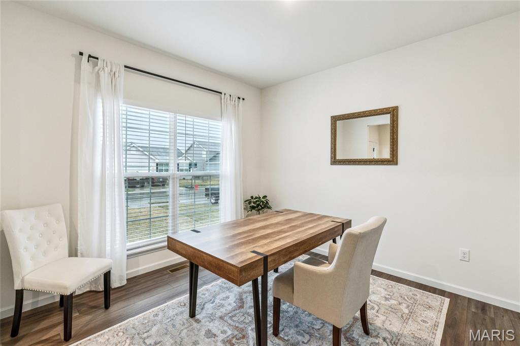 Estates at Polo Grounds - Residential