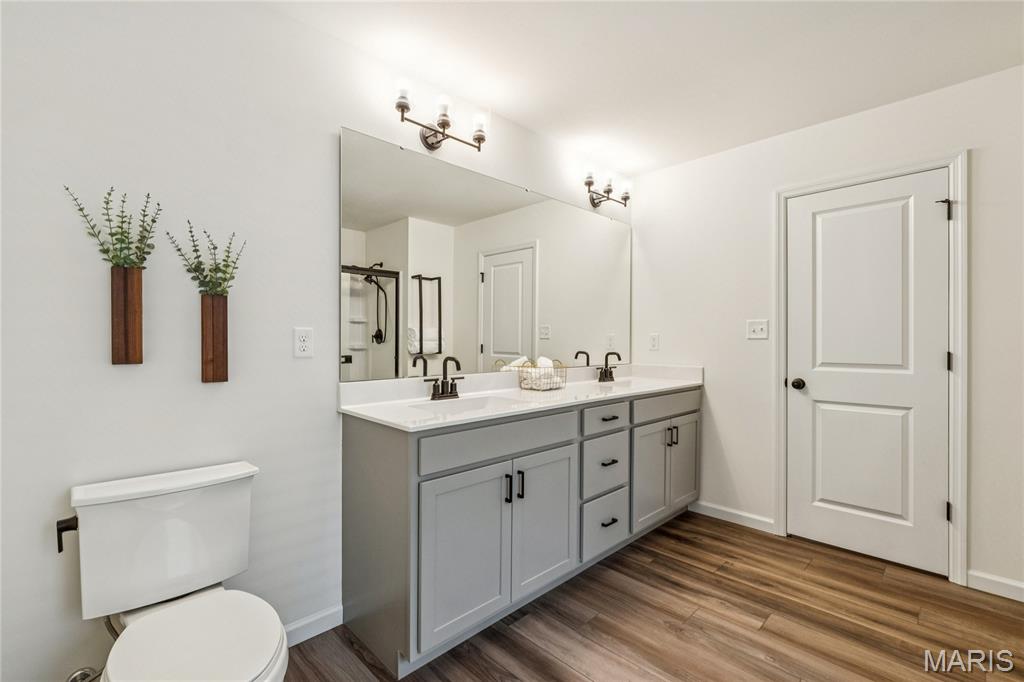 Estates at Polo Grounds - Residential