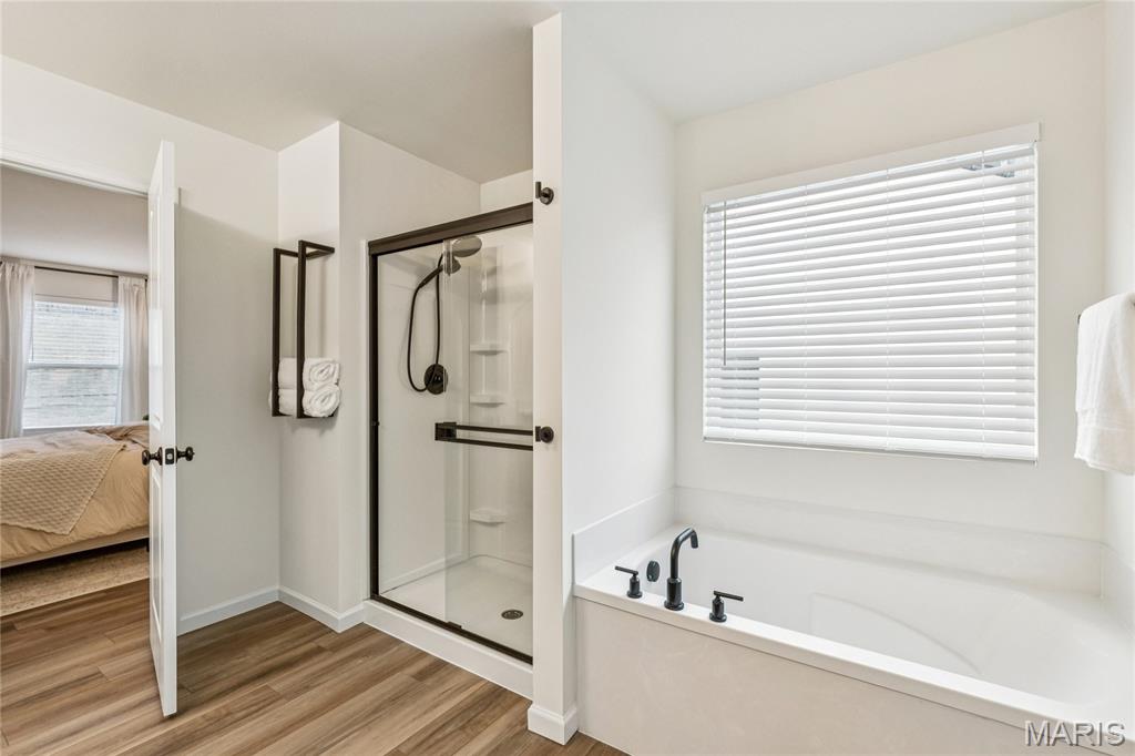 Estates at Polo Grounds - Residential