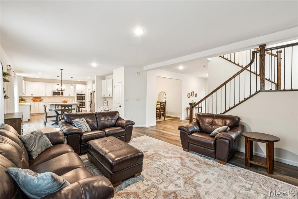 Estates at Polo Grounds - Residential