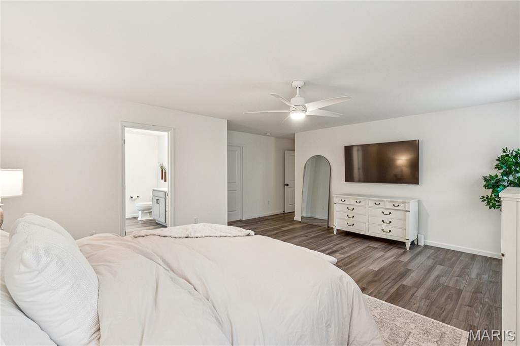 Estates at Polo Grounds - Residential