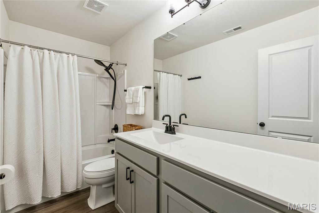 Estates at Polo Grounds - Residential