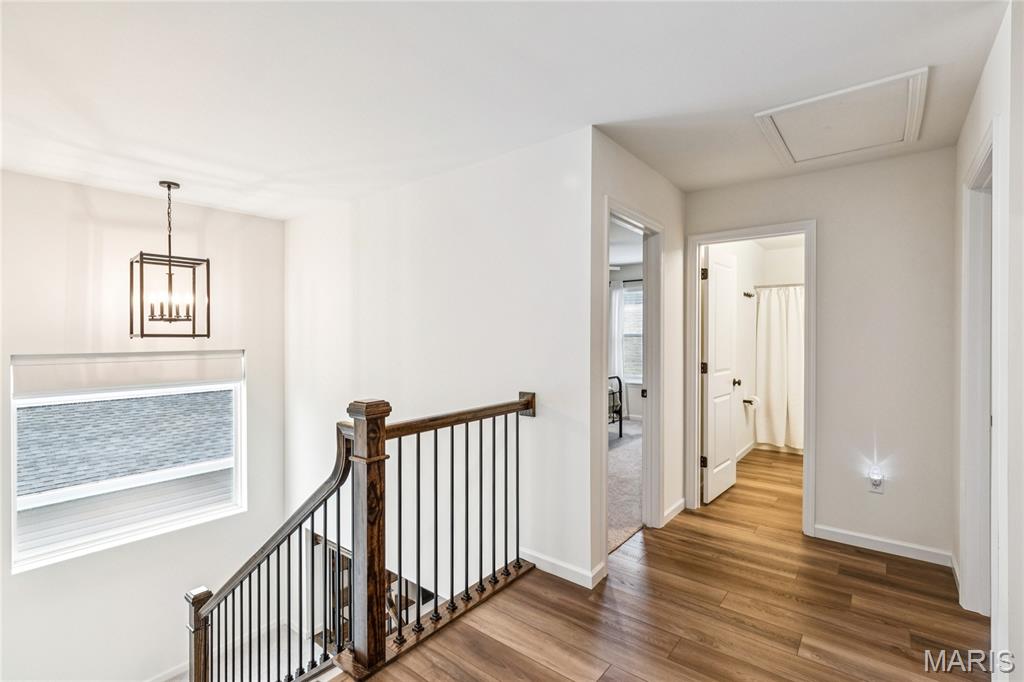 Estates at Polo Grounds - Residential