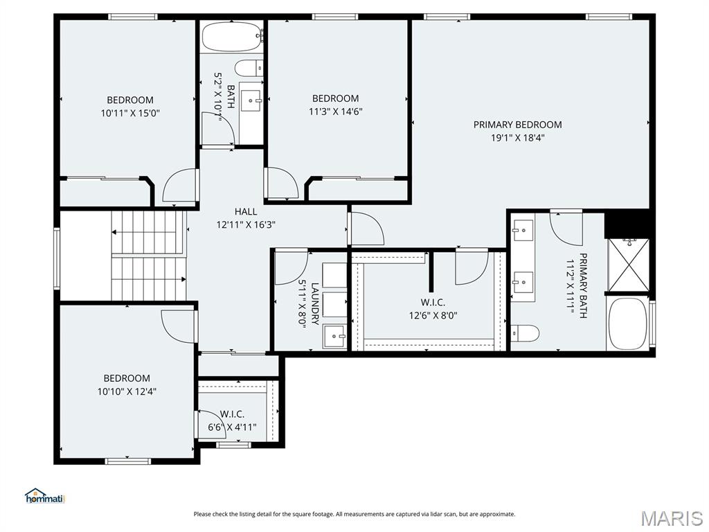 Estates at Polo Grounds - Residential