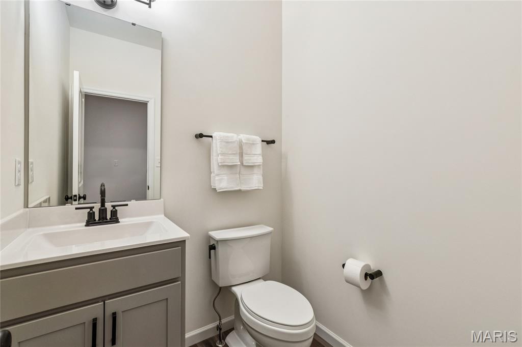 Estates at Polo Grounds - Residential