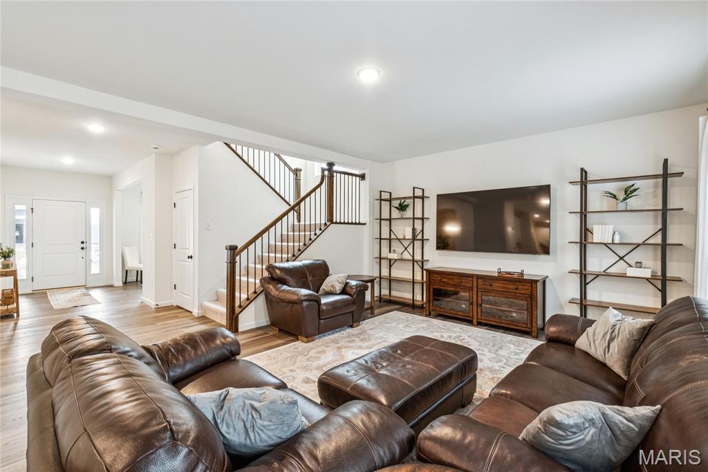 Estates at Polo Grounds - Residential