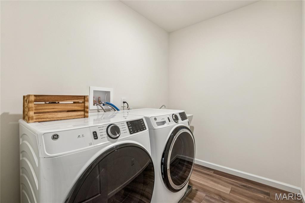 Estates at Polo Grounds - Residential