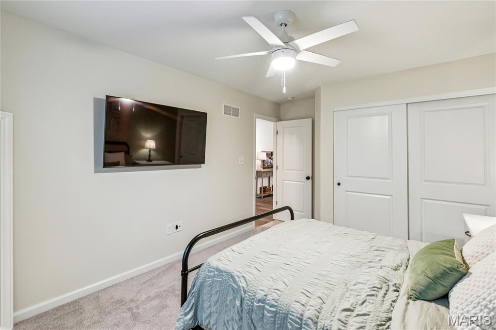 Estates at Polo Grounds - Residential