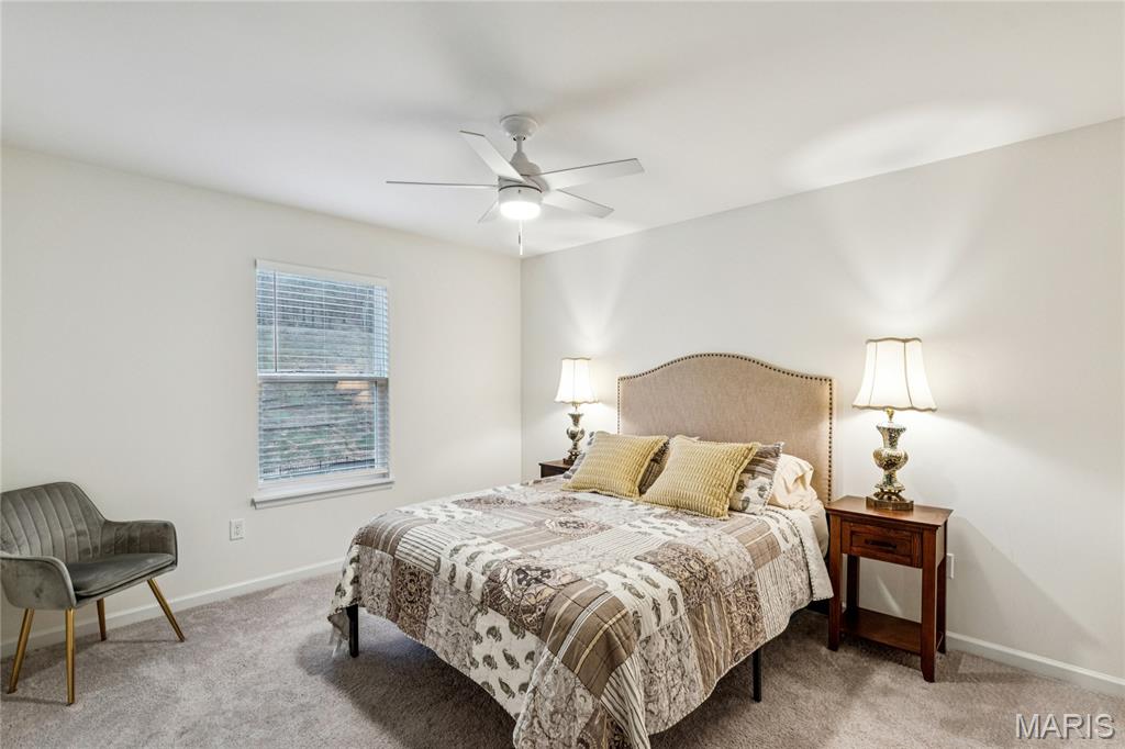 Estates at Polo Grounds - Residential