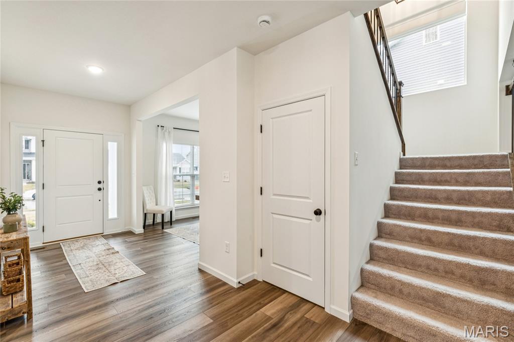 Estates at Polo Grounds - Residential