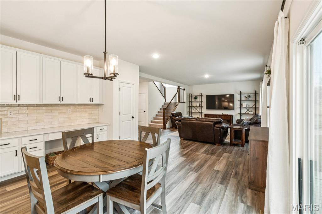 Estates at Polo Grounds - Residential