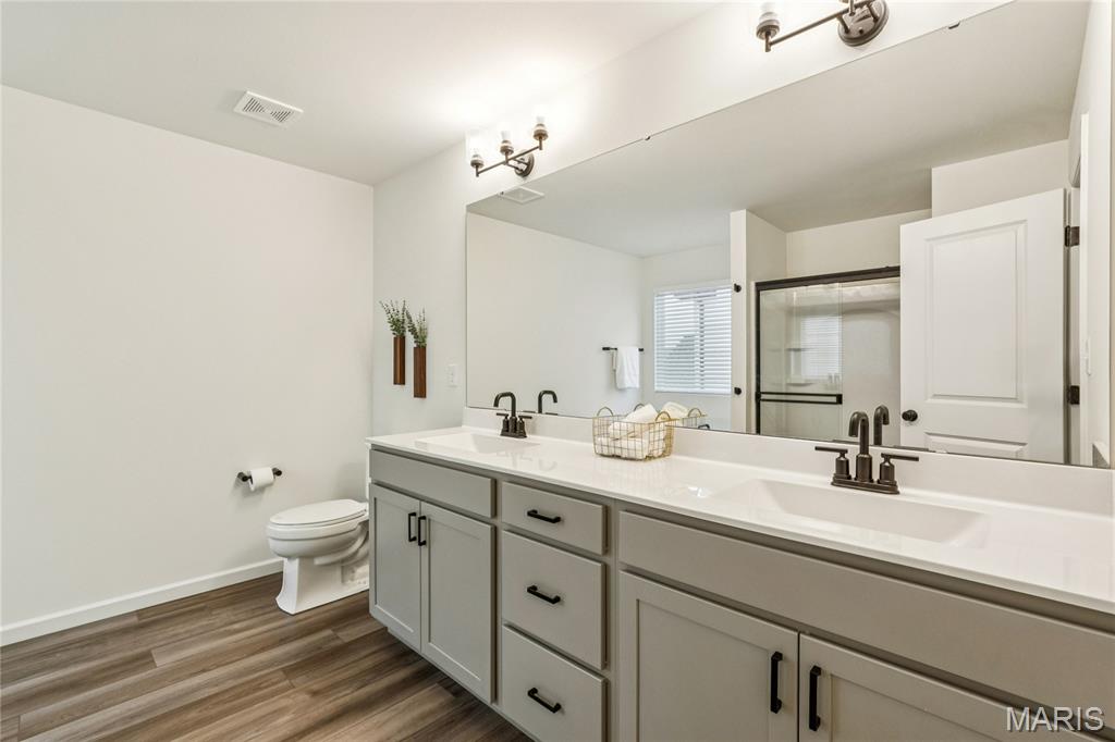 Estates at Polo Grounds - Residential