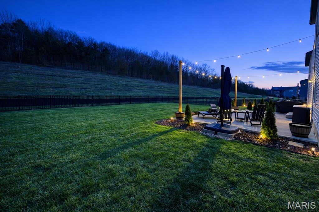 Estates at Polo Grounds - Residential