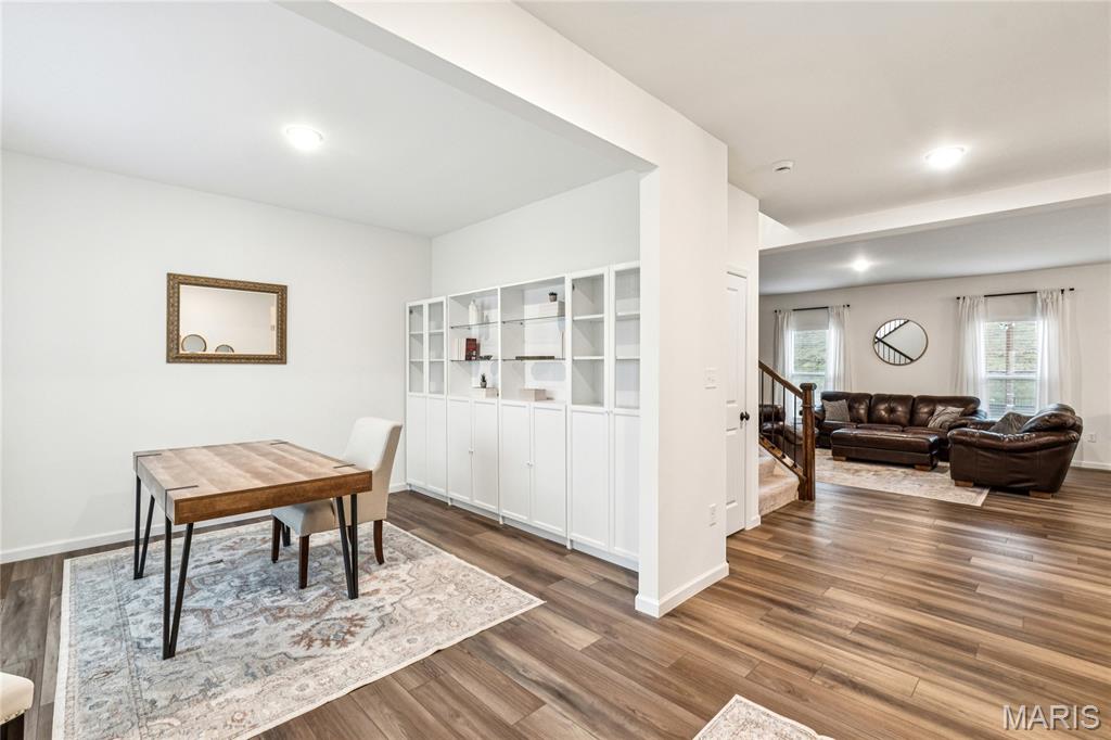 Estates at Polo Grounds - Residential