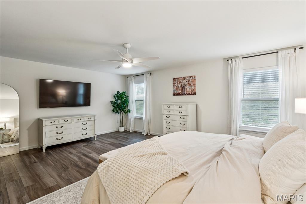 Estates at Polo Grounds - Residential