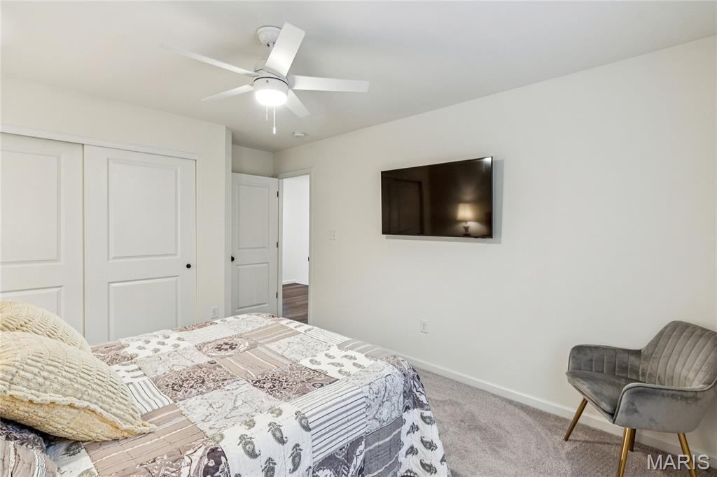 Estates at Polo Grounds - Residential