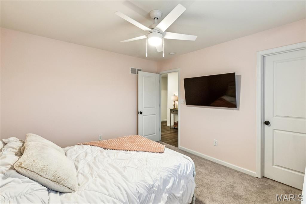 Estates at Polo Grounds - Residential