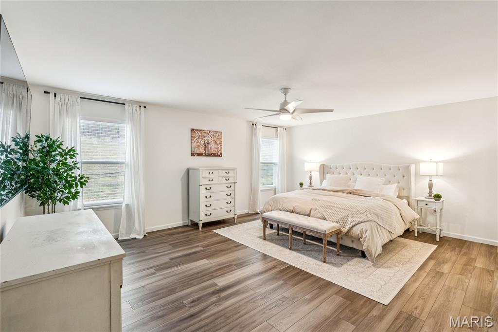 Estates at Polo Grounds - Residential