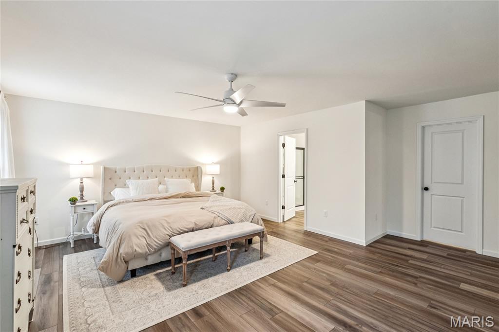 Estates at Polo Grounds - Residential