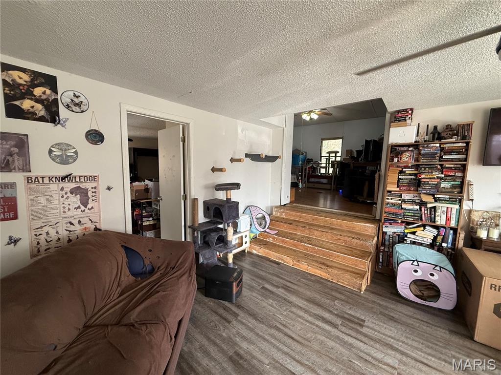 NA - Residential Income