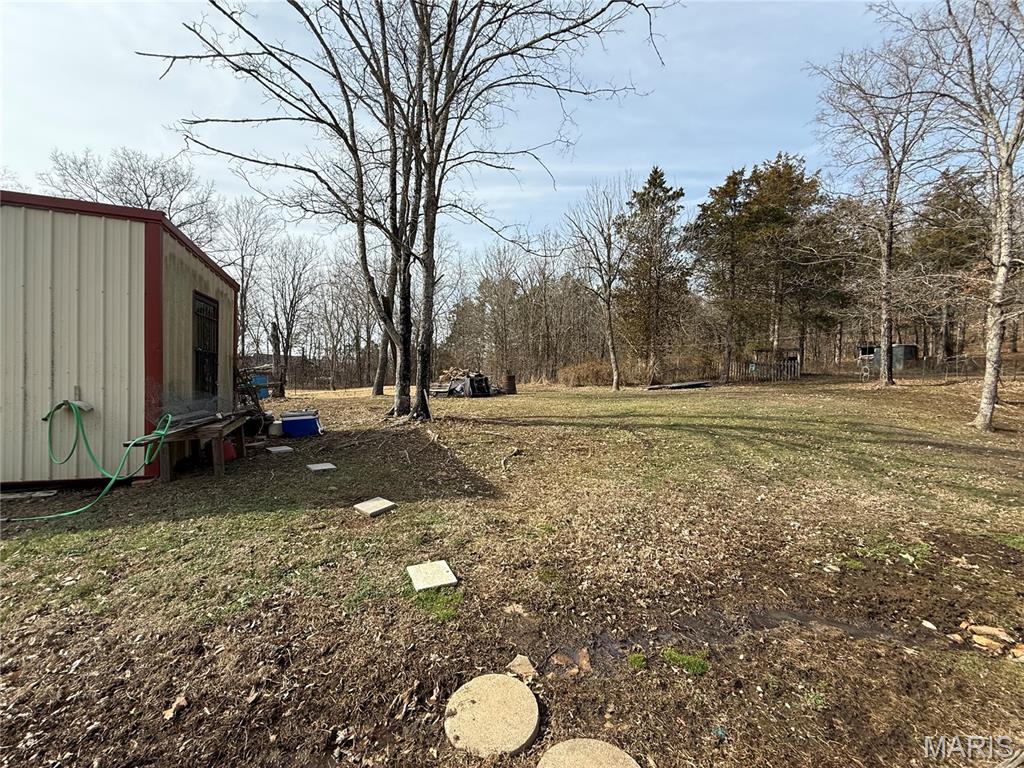 NA - Residential Income