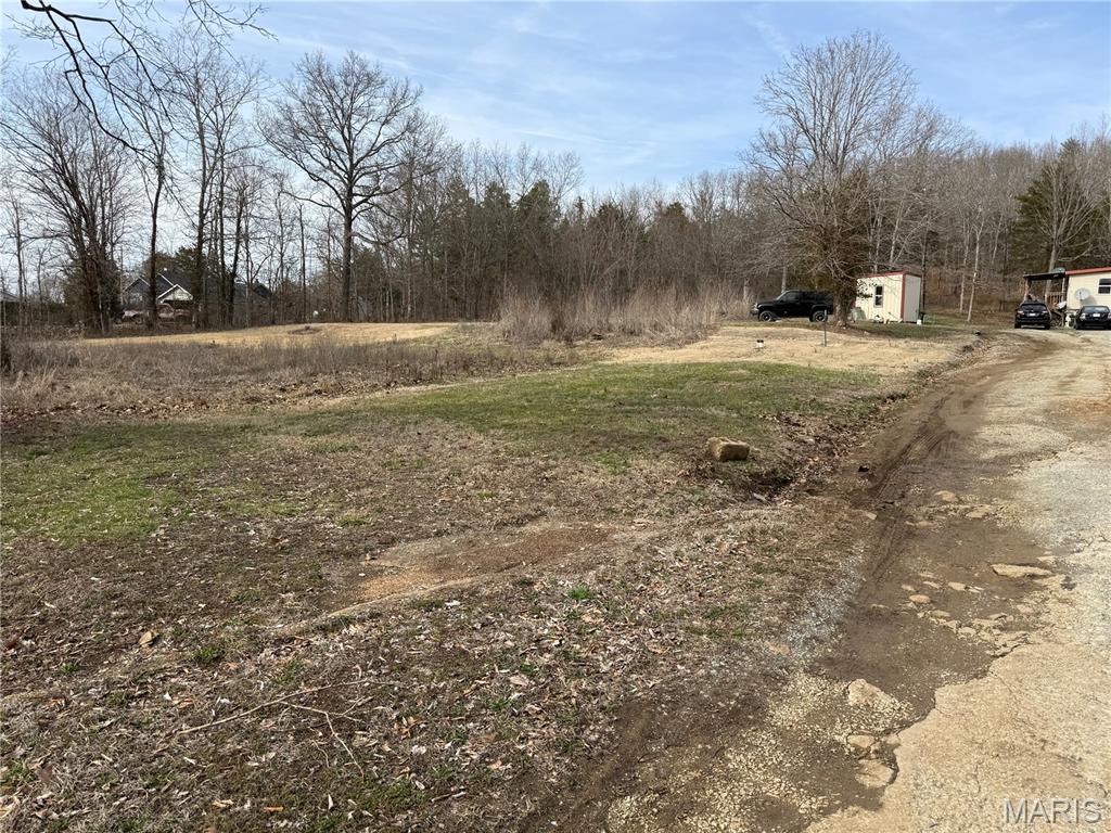 NA - Residential Income