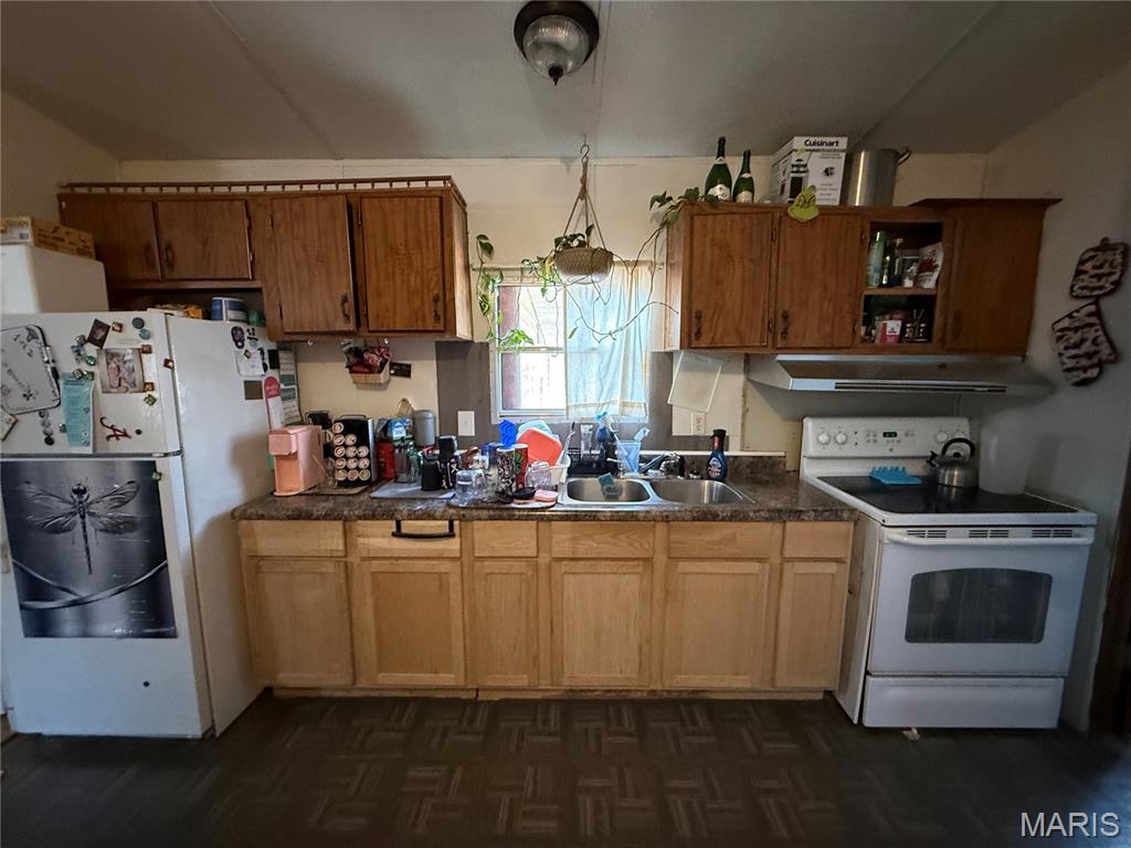 NA - Residential Income