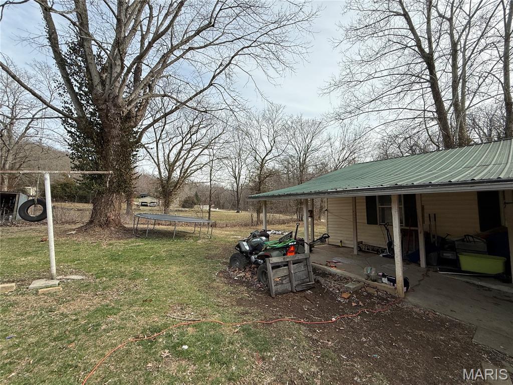 NA - Residential Income