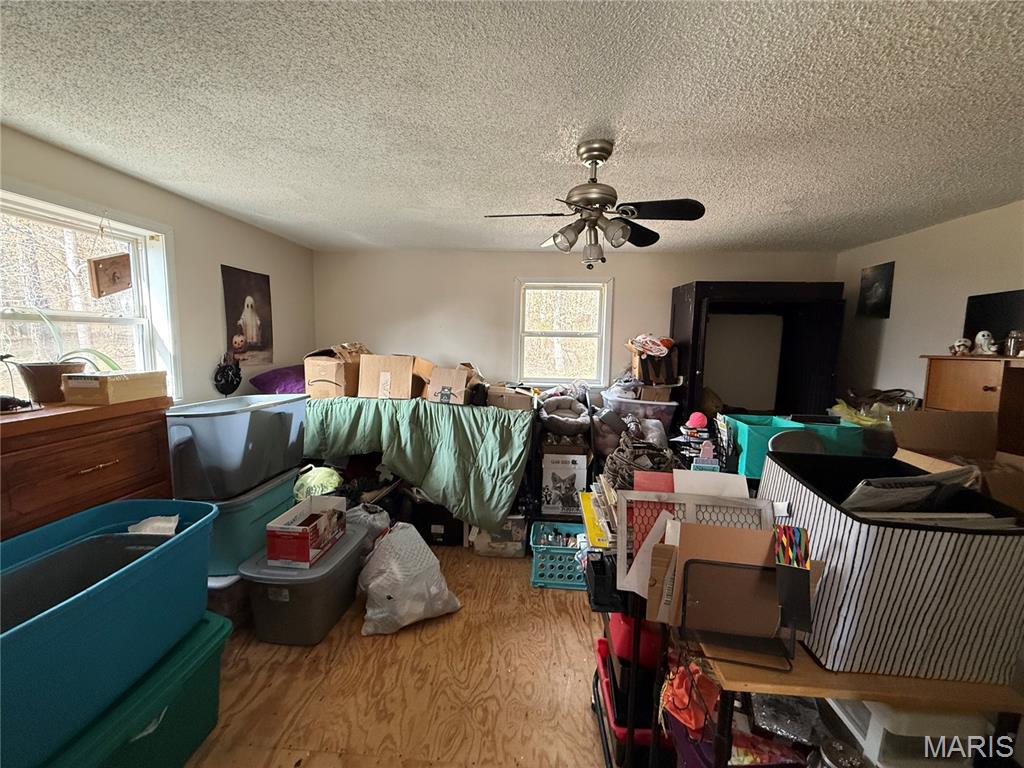 NA - Residential Income