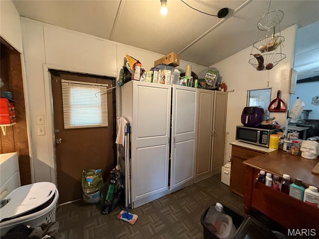 NA - Residential Income