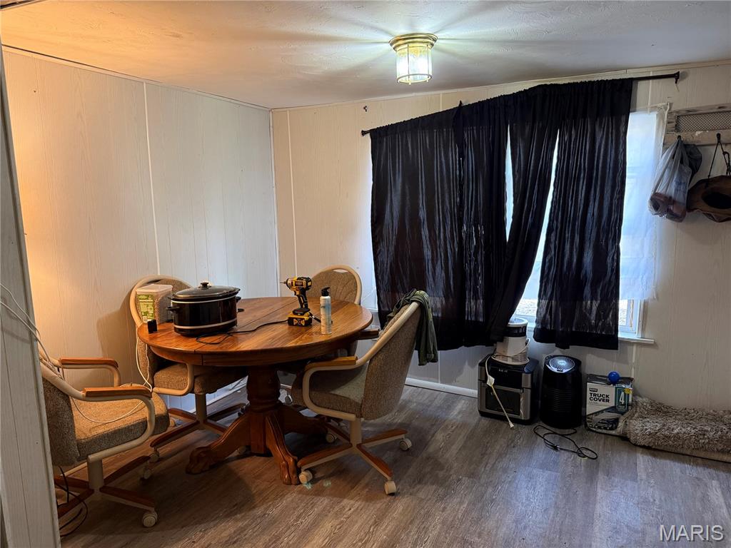 NA - Residential Income